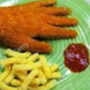 Meet your Posher, Alexander